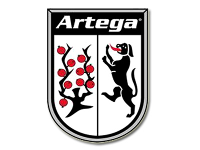 Artega汽车标志品牌含义