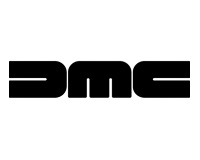 DMC汽车标志品牌含义