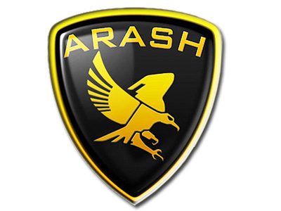 Arash标志