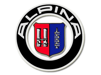 Alpina־Ʒƺ