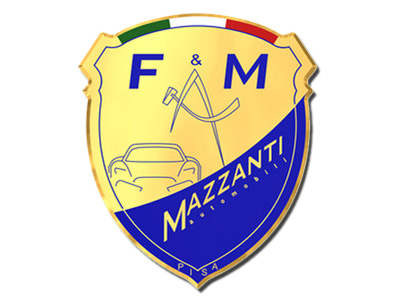 Faralli Mazzanti汽车标志品牌含义