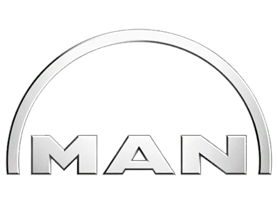曼恩(MAN)汽车标志品牌含义
