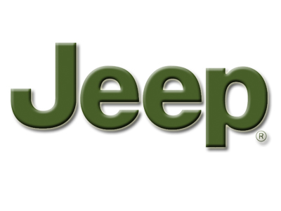 Jeep标志