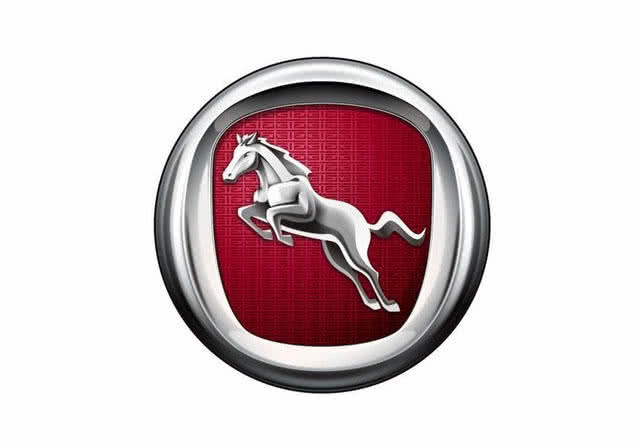 [车标茶馆]国内2个以马为车标