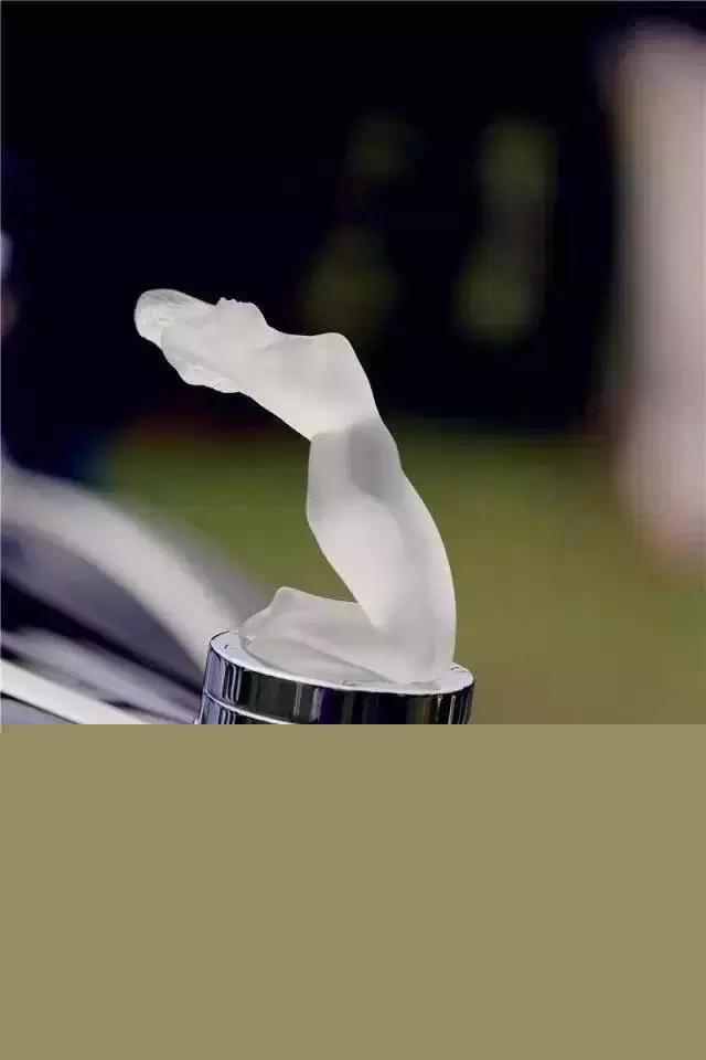 这些车标，能说出3个已经是高手中的高手了！你见过几个？