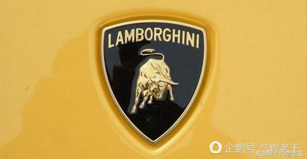 全世界前十的豪车标志：认出6个才算懂车，认出8个以上是老司机！