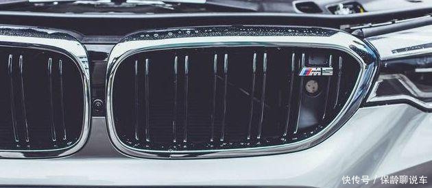一台被车标活活害死的豪车，一脚油600马力，却没人买