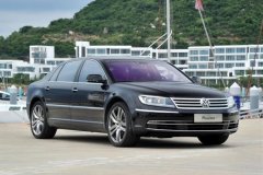因为低调而出名的5款车，第一