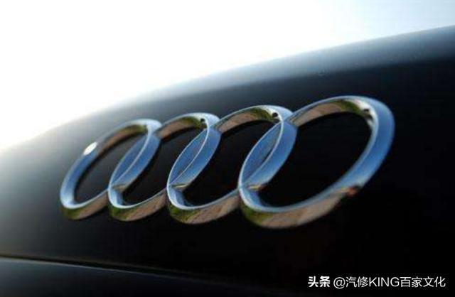 世上超美的10大车标，德系霸屏日系落榜，第1是中国骄傲