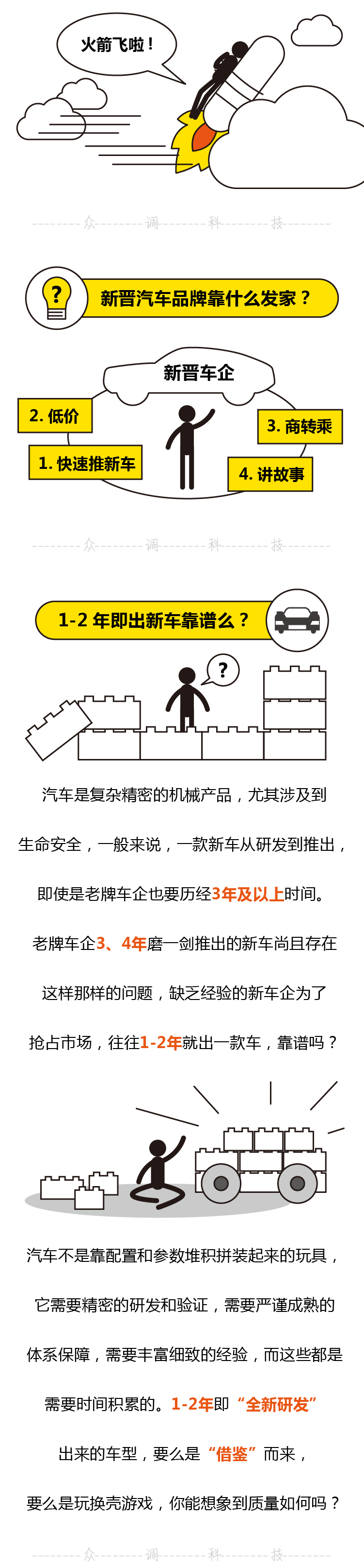 这些车的Logo满分，其他什么鬼！