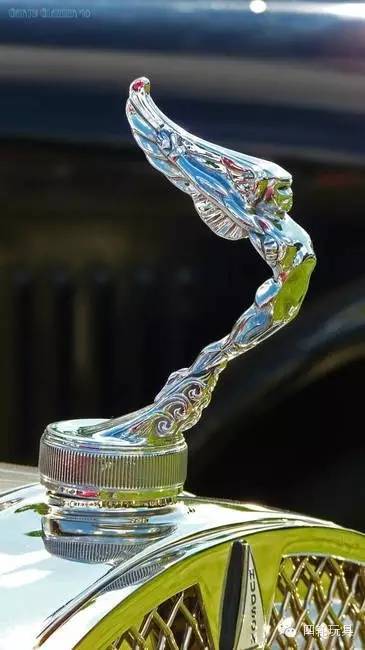 全球较美车标！见过10%以上的堪比车神！