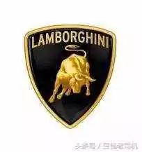 全球十大豪车标志, 你认识几个?