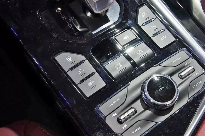 外观酷炫车标陌生的一般都是超级豪车？这款说出来吓你一跳！