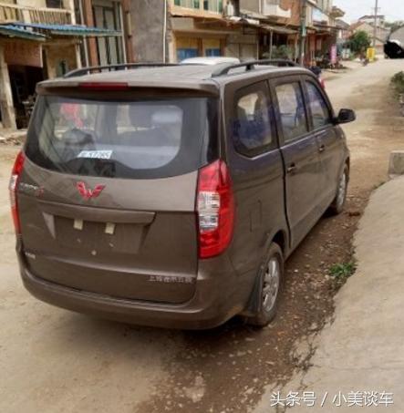 国产较畅销七座车，车标国人较爱，敢跟豪车掰手腕！