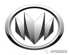 每日一学：其他标志标识 之 车标志大全（2）