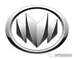每日一学：其他标志标识 之 车标志大全（2）