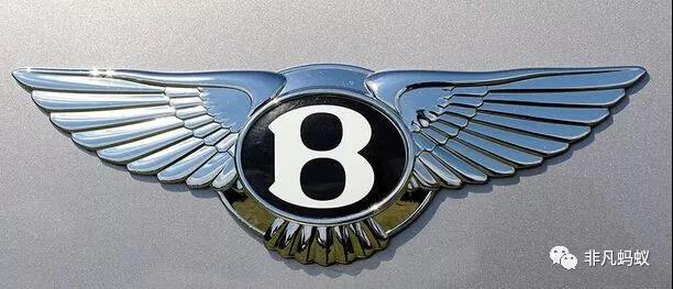 「马哥说车」揭秘车标LOGO那些不为人知的“冷知识”！