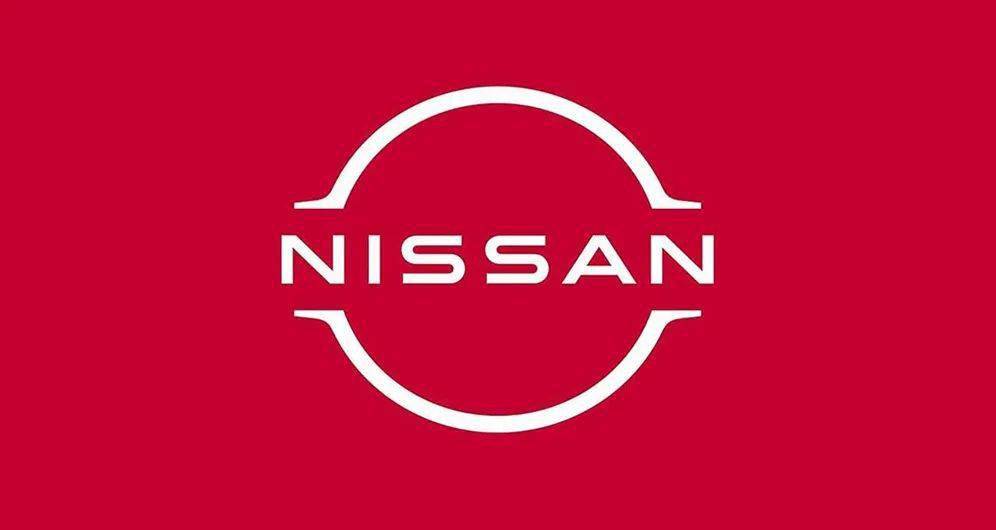 日产汽车启用新logo！