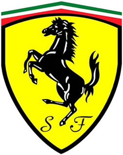 十大较美汽车logo，你的爱车上榜了没？