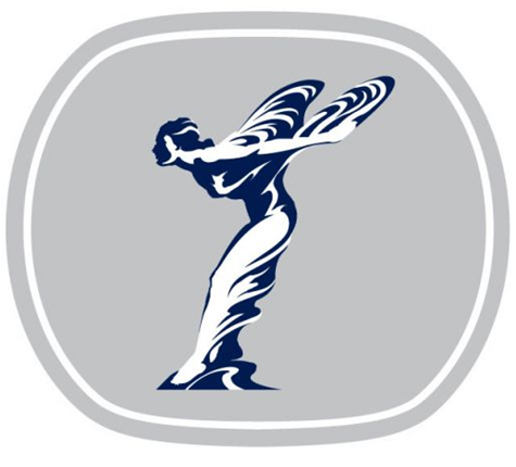 十大较美汽车logo，你的爱车上榜了没？