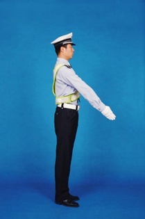 交通标志大全及图解