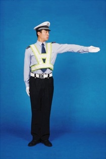 交通标志大全及图解