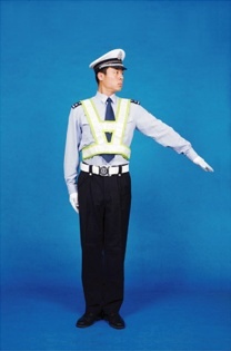 交通标志大全及图解