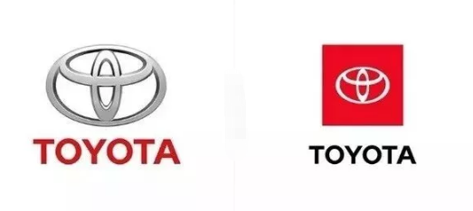 胖子真的没活路了？连车企LOGO都开始“减肥”了...