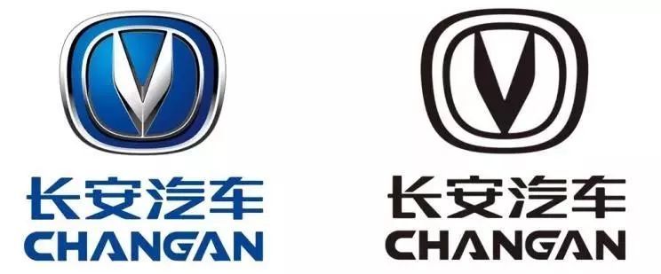 胖子真的没活路了？连车企LOGO都开始“减肥”了...