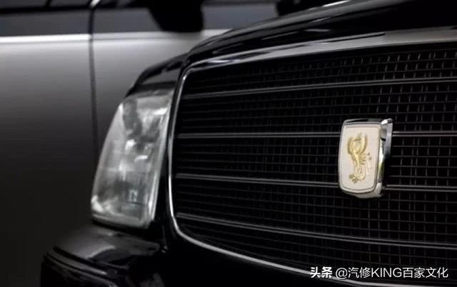 丰田不止一个logo！旗下这些车标，可别再认错了