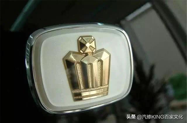 丰田不止一个logo！旗下这些车标，可别再认错了