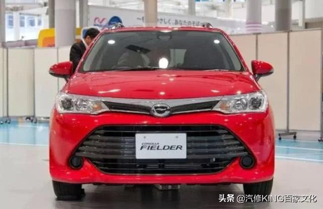 丰田不止一个logo！旗下这些车标，可别再认错了