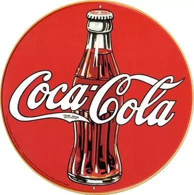全球知名品牌的LOGO演变历程
