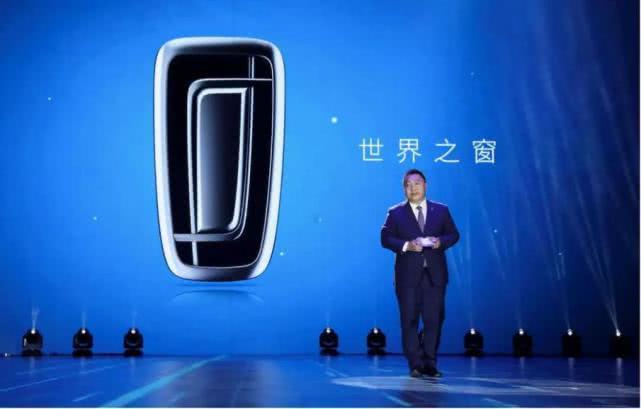 新春换新颜！这几个车企的全新LOGO你喜欢吗？