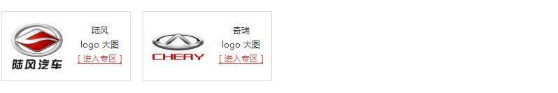 汽车标志大全，认识一半算我输！