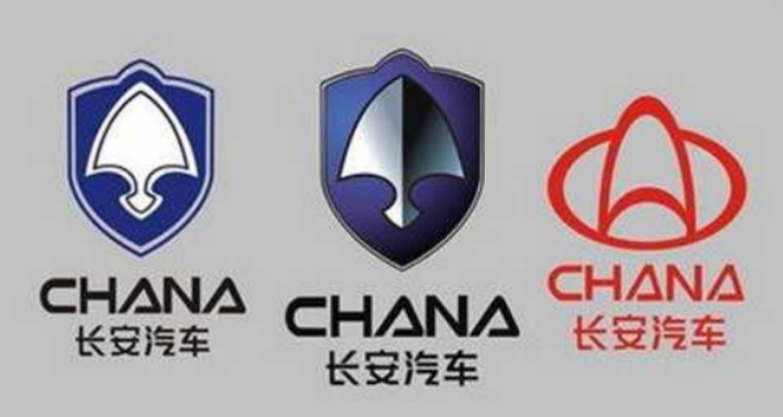 “看车先看标”这些换过车标的车企，你见过它们原来的样子吗？