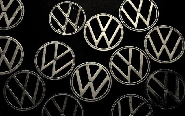 重磅消息！大众高层宣布明年将正式更换logo，VW标志将成为历史！