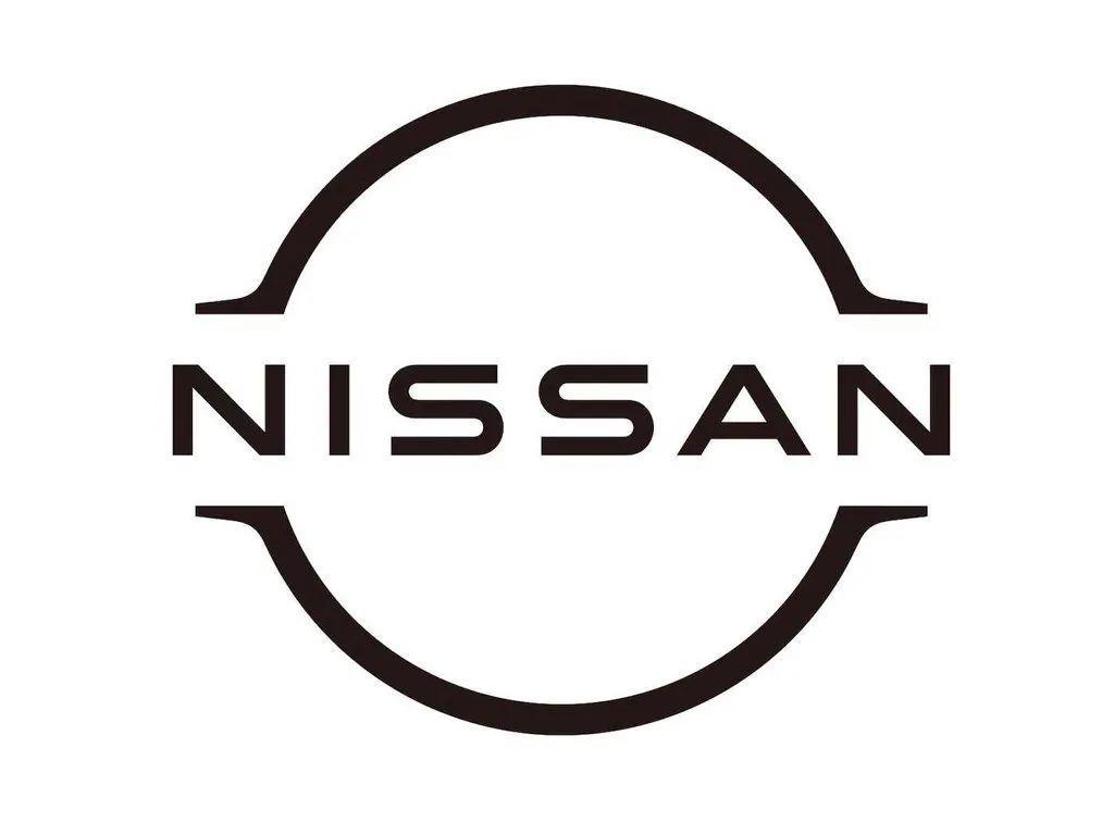 日产汽车品牌LogoVI设计升级