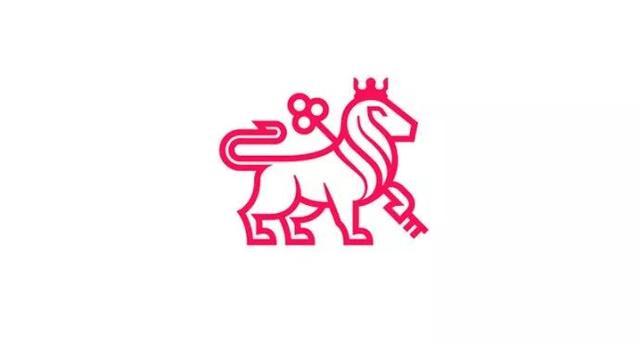 50款各行各业的logo设计集锦，看一下