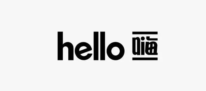 一大波精美logo设计欣赏！