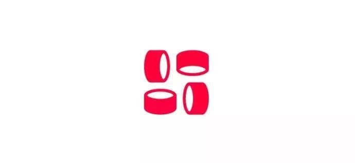 一大波精美logo设计欣赏！