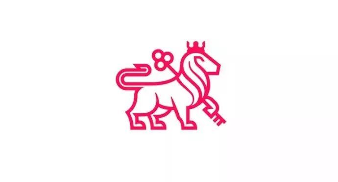 一大波精美logo设计欣赏！