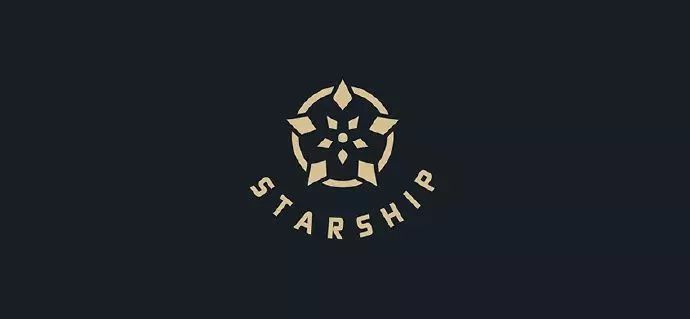 一大波精美logo设计欣赏！