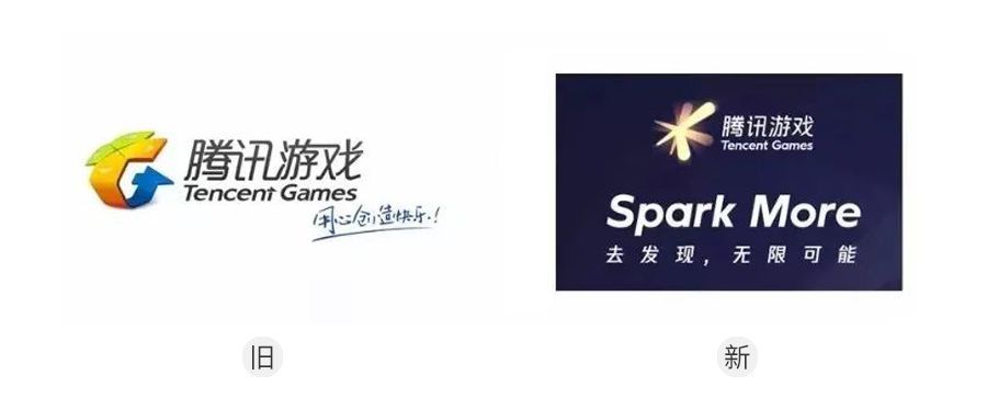 2019全球知名品牌LOGO升级年度大集合！