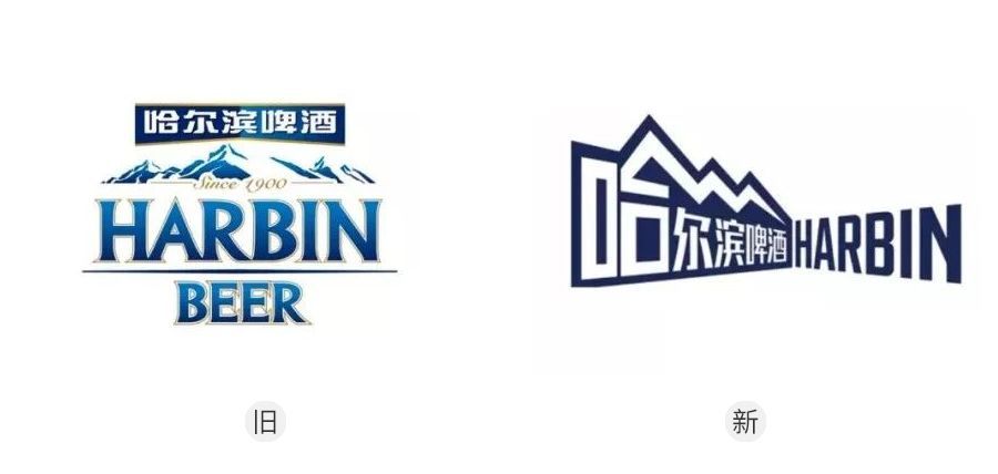 2019全球知名品牌LOGO升级年度大集合！