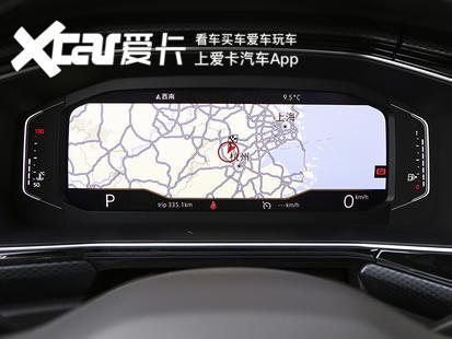 大众新logo？车尾带字母？这辆小型SUV不一般