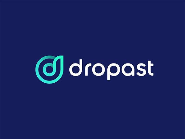 30款极简线条艺术风格logo设计