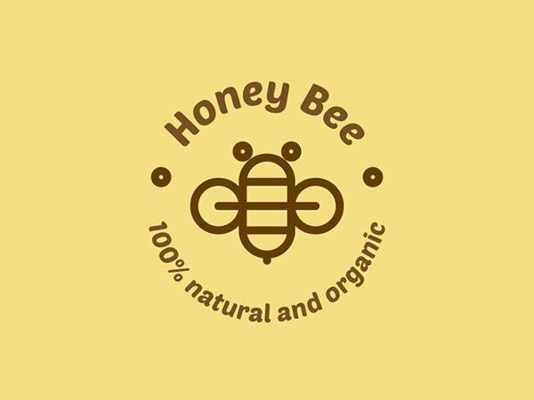 30款极简线条艺术风格logo设计