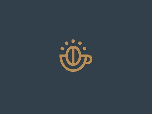 30款极简线条艺术风格logo设计