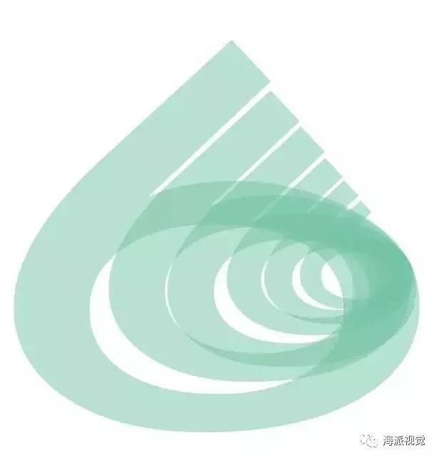 说出来你可能不信，吉利较早的logo的设计灵感居然来源于